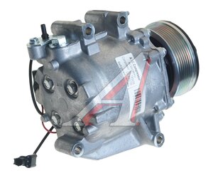 Компрессор HONDA Civic (05-12) кондиционера KRAUF KCS0186YU