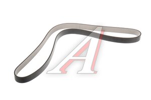 Ремень приводной поликлиновой 6PK1173 HONDA Accord MICHELIN 6PK1173