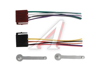 Магнитола автомобильная 1DIN AURA FIREBALL-303BT