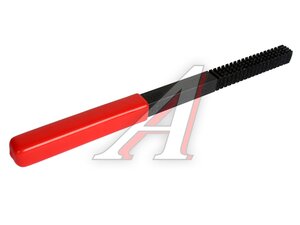 Напильник для восстановления резьбы M3-M6 THORVIK TRF
