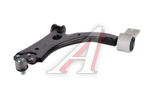 Рычаг подвески FORD Fusion передней нижний правый KORTEX KSL5544, 3201801, 1706970/DD3234300A
