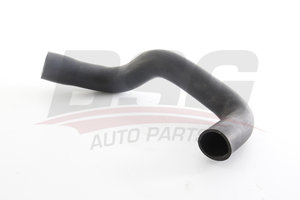 Патрубок FORD Transit (00-) интеркулера BSG BSG30720079