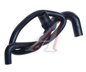 Патрубок OPEL Astra H (04-),Zafira B (05-) системы охлаждения нижний STELLOX 10-35560-SX, 1337715, 13118272