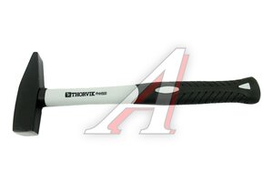 Молоток 0.500кг слесарный фибергласовая ручка THORVIK PHH500