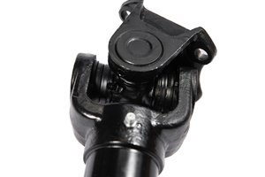 Вал карданный УАЗ-452 задний КПП 5-ст. (L=678мм) METALPART MP-2206-2201010-10, 220600-2201010-10/220600220101010