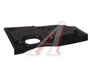 Брызговик HYUNDAI i40 (11-) двигателя правый OE 29120-3Z000