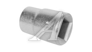 Головка торцевая 1/2" 14мм 6-ти гранная НИЗ 10012