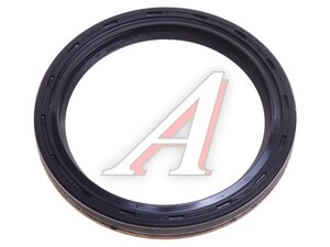 Сальник коленвала BMW 1 (E81,E87),3 (E90,E91) передний ELRING 584160, 11117802665
