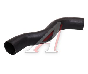 Патрубок OPEL Mokka интеркулера (15-) BSG BSG65700594