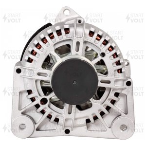 Генератор RENAULT Logan (04-),Duster (10-),Sandero (09-) STARTVOLT LG0906