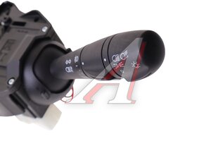 Модуль ЛАДА Vesta NG подрулевых переключателей МАЯК AVK-0017