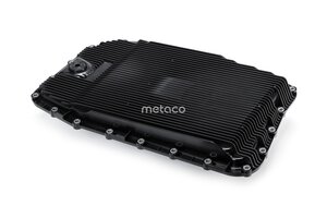 Поддон масляный АКПП BMW 3 (E90,E91,E92) METACO 8360-001, 24152333903