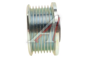 Шкив TOYOTA Avensis,Corolla,Rav4 (дизель) генератора (обгонная муфта) OE 27415-26010, 2741526010