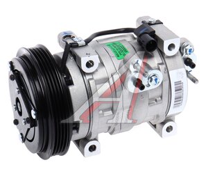 Компрессор JAC T8Pro SOLLERS ST6 кондиционера OE 8103010P31G3