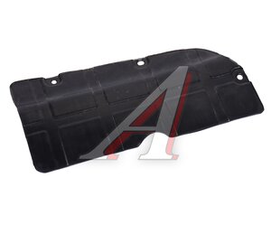 Защита двигателя HYUNDAI Elantra (06-11) левая (пыльник) NSP NSP1BD09032, STKA440252R, 29120-2H050