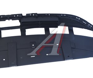 Накладка бампера CHERY Tiggo 8 PRO,8 Pro Max (21-) переднего NSP NSPRS97N144, 602001966AA