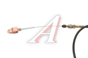 Трос акселератора FAW-3252 L= 1580мм OE 1108410367