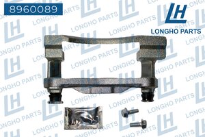 Скоба суппорта TOYOTA Corolla (01-07) переднего правого LONGHO 8960089, 47721-09400