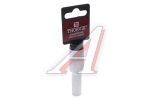 Головка торцевая 1/2" TORX E10 высокая THORVIK S13S2310