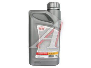 Масло трансмиссионное SINTEC Transmission GL-4 80W90 мин.1л 324716, SINTEC SAE80W90