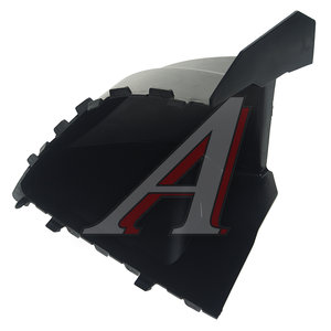 Щиток ЛАДА Largus бампера переднего левый OE 8450000424