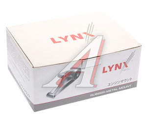 Опора двигателя FORD Focus (11-),Kuga (08-12) левая LYNX ME1274, 3773501, 1798908