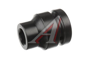 Головка торцевая 1" 19мм ударная L=78мм LIGE LG-888119