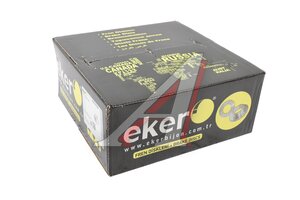 Диск тормозной ROR (АБС) (378х150х45) (1шт.) EKER ED15002, 21225115