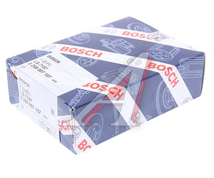 Датчик кислорода POSCHE Cayenne BOSCH 0258007157, 948.606.128.02