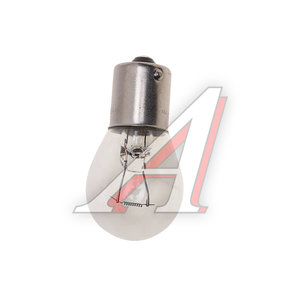 Лампа 24V P21W BA15s Standart MEGAPOWER 370-33-054, MGP-24210ST, А24-21