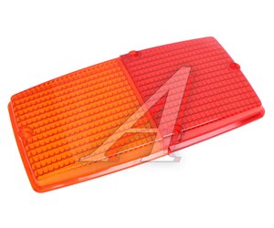 Рассеиватель фонаря заднего АТК Р-ШПР-410, ШПР-410