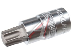 Бита-головка 1/2" TORX T60 LIGE LG-48760