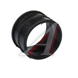 Патрубок OPEL Astra (94-05) заслонки дроссельной BSG BSG65725002, 90470097