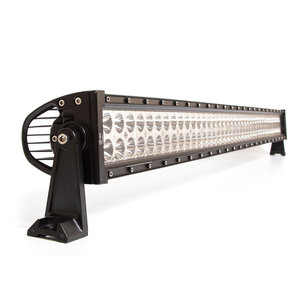Балка светодиодная 12/24V 240W (80 светодиодов) 1070х120х85 направленный свет AVTOELECTRICA AE240RT-80LED-LB-HC