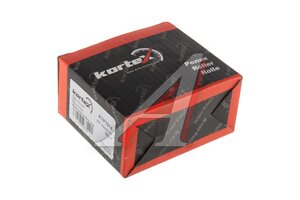 Ролик приводного ремня TOYOTA Camry (06-) обводной KORTEX KTP1014