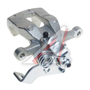 Суппорт HYUNDAI Solaris (11-) KIA Rio (11-) задний правый PATRON PBRC123, 58400-1R300