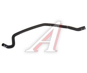 Патрубок OPEL Astra H (04-),Zafira B (05-) системы охлаждения OE 13160254