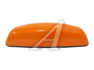 Знак TAXI магнитный с подсветкой 12V оранжевый 943354