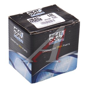 Шкив FORD Transit (06-) генератора MEAT&DORIA 45159, 535012810, 27415-0L040