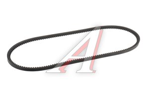 Ремень приводной клиновой AV10X940 ВАЗ-2107 MICHELIN AV10X940, 12311278250