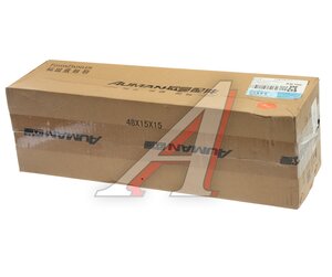 Фара FOTON противотуманная левая OE H4364020302A0