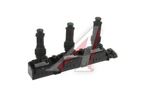 Катушка зажигания OPEL Corsa (03-) PATRON PCI1189, 245322, 93180806
