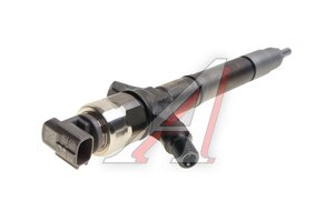 Форсунка TOYOTA Land Cruiser 200 топливная DENSO DCRI109840, 23670-59055