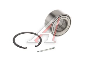 Подшипник ступицы HYUNDAI Elantra,Matrix KIA Spectra,Cerato передней BSG BSG40605006, 517202D100