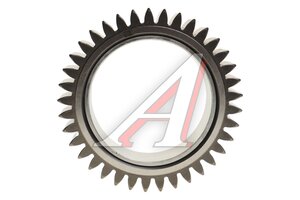 Шестерня ЯМЗ-534 компрессора промежуточная АВТОДИЗЕЛЬ 5340.3509501-03