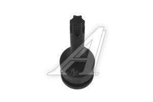 Головка торцевая 1/2" TORX T50 ударная АВТОDЕЛО 40187, 15967
