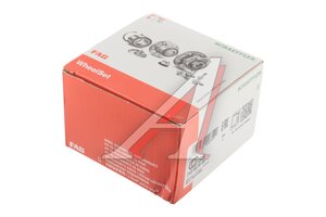Подшипник ступицы MERCEDES E (W211,W212) передней FAG 713667800