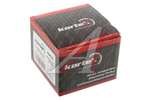 Шкив TOYOTA Rav 4 (19-) генератора KORTEX KAP043, 27415-0W190
