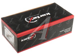 Катушка зажигания PORSCHE Cayenne (02-10) KORTEX KIC129, SPL1420, 948.602.10420