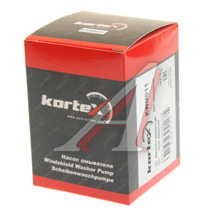 Насос омывателя KIA Sportage (10-) KORTEX KWM011, 98510-2S100